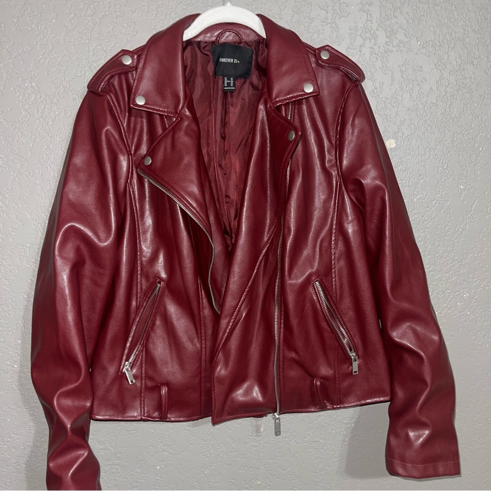 Forever 21 Jacket